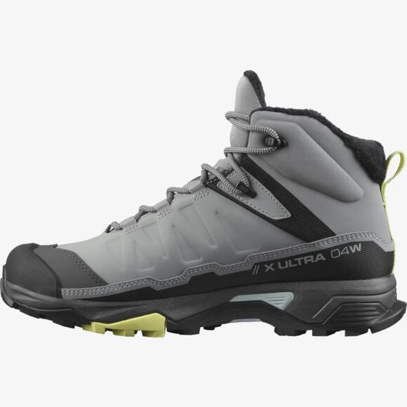 X Ultra 4 Mid Winter Thinsulate™ Boots - Picture 5 of 9